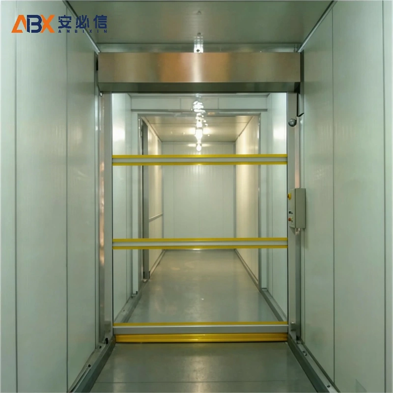 开封市软质快速门
